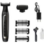 Rowenta Karl Lagerfeld Forever Sharp TN602LF0 – Sleviste.cz