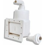 MARIMEX 10900001 Olympic 92 ABS skimmer do fólie – Zboží Dáma