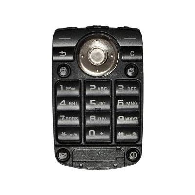 Klávesnice Sony ERICSSON W715 – Zboží Mobilmania