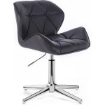 LuxuryForm Židle MILANO – Zboží Dáma