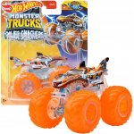 Mattel Hot Wheels Monster trucks power smashers truck HYJ19 – Hledejceny.cz