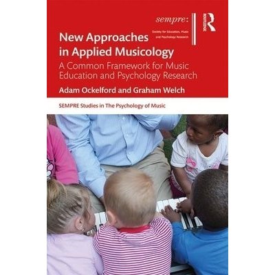 New Approaches in Applied Musicology – Hledejceny.cz