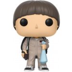 Funko Pop! 546 Stranger Things Mike Ghostbuster 9 cm – Zboží Dáma