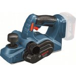 Bosch GHO 18 V-LI 0.601.5A0.300 – Zboží Dáma