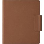 E-book ONYX BOOX pouzdro pro NOTE AIR 5 C s klávesnicí V7002175954 oranžové – Zboží Živě