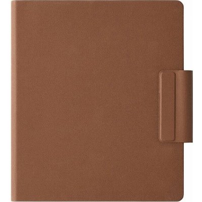 E-book ONYX BOOX pouzdro pro NOTE AIR 5 C s klávesnicí V7002175954 oranžové – Zboží Živě