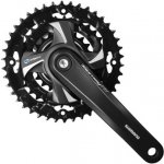 Shimano Tourney FC-TX801 – Zboží Dáma