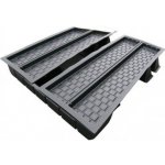 Nutriculture Hydroponický systém NFT Multi Duct MD603 – Zboží Mobilmania