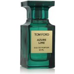Tom Ford Azure Lime parfémovaná voda unisex 50 ml – Hledejceny.cz