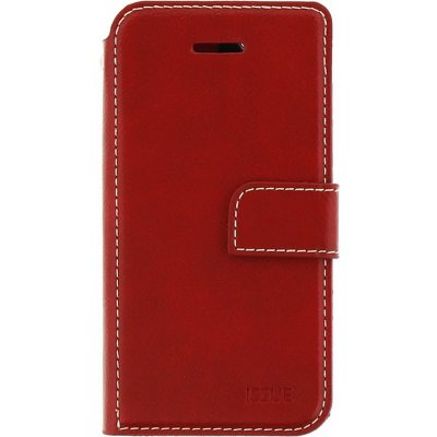 Pouzdro Molan Cano Issue Book Samsung Galaxy A41 červené – Sleviste.cz