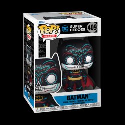 Funko Pop! Dia de los DC Heroes Batman