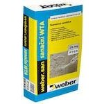 Weber webersan sanační WTA 20 kg - SAZ 820 20 – Sleviste.cz