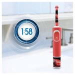 Oral-B Vitality D100 Kids Cars – Sleviste.cz