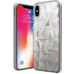 Prism transparentní – iPhone X / XS – Zboží Mobilmania