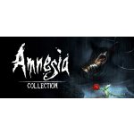 Amnesia Collection – Zboží Živě
