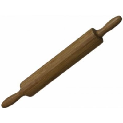 Smartcook Váleček na těsto - bambusový – Zboží Dáma