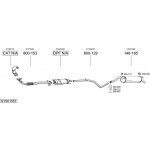 BOSAL BS 145-249 – Hledejceny.cz