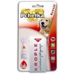 Pchełka Kapky na parazity Plechovka 1,8 ml – HobbyKompas.cz