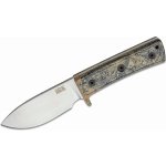 Ontario ADK Keene Valley Hunter Fixed Blade Knife ON8188 – Hledejceny.cz