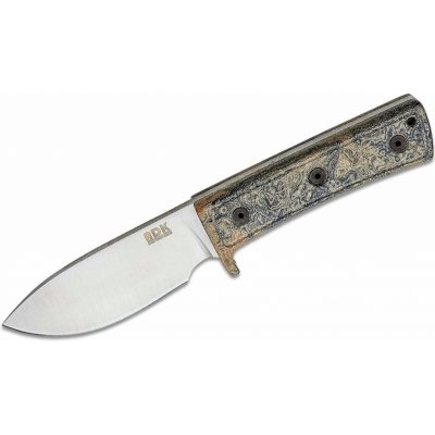 Ontario ADK Keene Valley Hunter Fixed Blade Knife ON8188 – Hledejceny.cz