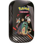 Pokémon TCG Unova Mini Tin – Zboží Mobilmania