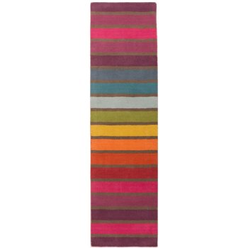 Flair Rugs Illusion Candy Multi