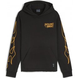 Puma Caution Hoodie