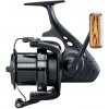 Navijáky Okuma Custom Black CB-80 3.8:1