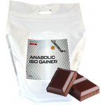 Cybergenix ANABOLIC ISO GAINER 4250 g – Zboží Dáma