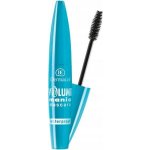 Dermacol Volume Mania řasenka Waterproof Black 9 ml – Zboží Dáma