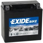 Exide AGM12-12 – Zboží Mobilmania