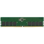 Kingston DDR5 32GB 5600MHz CL46 (1x32GB) KVR56U46BD8-32 – Zboží Živě