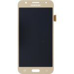 LCD Displej + Dotykové sklo Samsung J500 Galaxy J5 – Zbozi.Blesk.cz