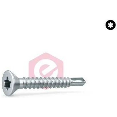 Šr.TEX ZH TORX ZB 4,2x38 – balení 1000 ks – Hledejceny.cz