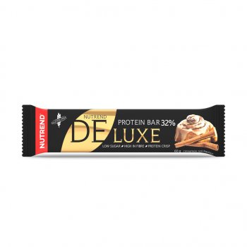 Nutrend Deluxe Protein Bar 60g