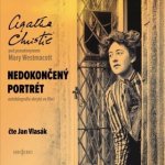 Agatha Christie: Nedokončený portrét - Čte Jan Vlasák – Sleviste.cz