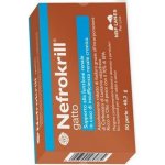 Nefrokrill pro kočky 30 tob – Zboží Mobilmania