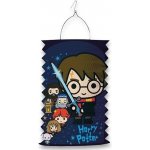 Závěsný lampion válec Harry Potter Fun 28 cm – Zboží Dáma