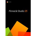 Pinnacle Studio 26 Standard | PNST26STMLEU – Zboží Živě