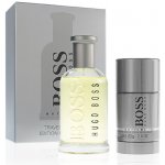 Hugo Boss Bottled No.6 EDT 100 ml + deostick 75 ml dárková sada – Zboží Dáma