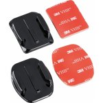 Hama sada upevňovacích destiček pro GoPro 2+2 - 4374-H – Zboží Živě