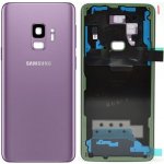 Kryt Samsung G960F Galaxy S9 zadní fialový – Zboží Mobilmania