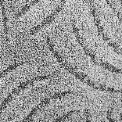 ITC Spring 6490 šedý metráž 4 m – Zboží Dáma