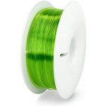 Fiberlogy Easy PETG 1,75 mm 0,85 kg - světle zelená transparentní – Zboží Živě