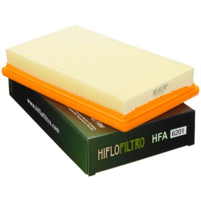 Vzduchový filtr HIFLOFILTRO HFA6201 – Hledejceny.cz