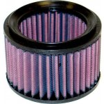Vzduchový filtr na motocykly Aprilia K&N filters AL-6502 – Hledejceny.cz