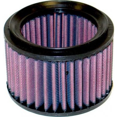 Vzduchový filtr na motocykly Aprilia K&N filters AL-6502 – Hledejceny.cz