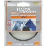 Hoya UV HMC 40,5mm – Sleviste.cz