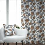 #Ervi dekorační závěs - Fay - 300-2 - 160x180cm – Hledejceny.cz