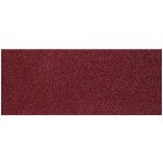 Wolfcraft 2059000 sada brusného papíru bez otvorů Zrnitost 40, 80, 120 (d x š) 280 mm x 115 mm 50 ks – Zboží Dáma